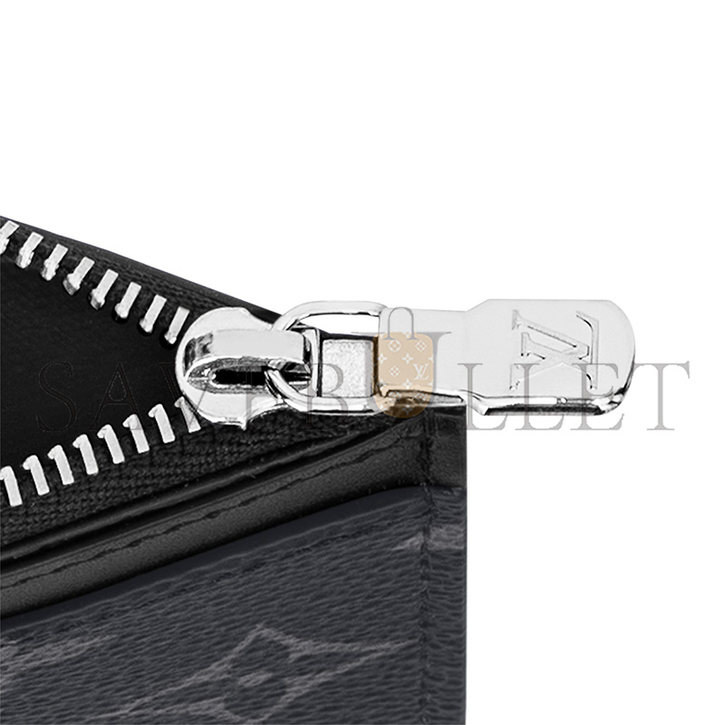 LOUIS VUITTON COIN CARD HOLDER M82245 (11.3*7.5*1cm) LOUIS VUITTON COIN CARD HOLDER M82245 (11.3*7.5*1cm)